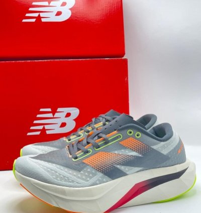 Newbalance Supercomp Elite V4 Running Shoes