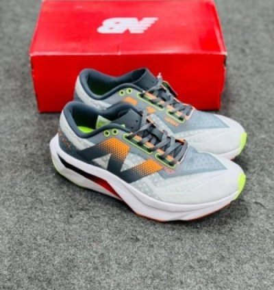 Newbalance Supercomp Elite V4 Running Shoes