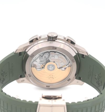 Patek Philippe Aquanaut 5968g-010