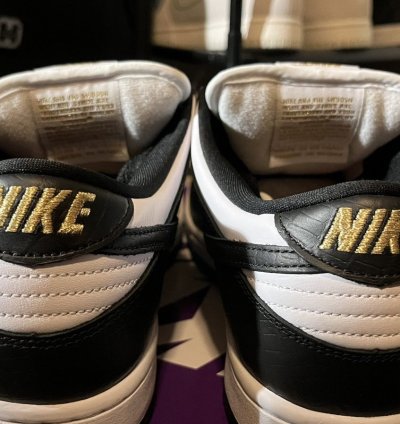Supreme Nike Dunk Sb Low