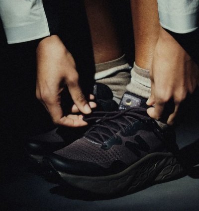 Newbalance X District Vision Falcon Sneakers
