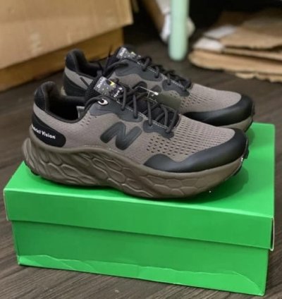 Newbalance X District Vision Falcon Sneakers