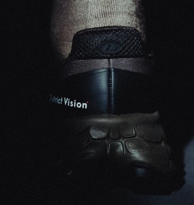 Newbalance X District Vision Falcon Sneakers