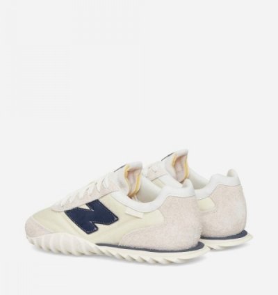 Newbalance X Donald Glover Rc30 Sea Salt Running Shoes