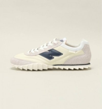 Newbalance X Donald Glover Rc30 Sea Salt Running Shoes