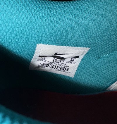 Supreme Nike Sb Af2 Low Teal