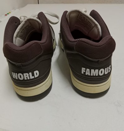 Supreme Nike Sb Air Force 2 Low