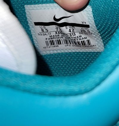 Supreme Nike Sb Air Force 2 Low