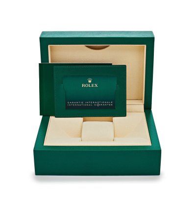 Rolex Yacht-master 40 126655 Rose Gold Black Dial 2025