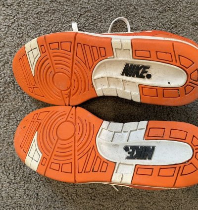 Supreme Nike Sb Air Force 2 Low Us 8