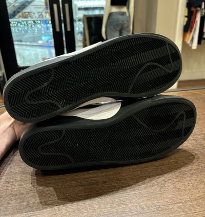 Nike Off White Blazer Black Hallows Eve