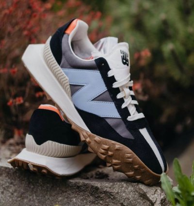 Newbalance Xc72 Marblehead Sneakers