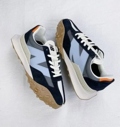 Newbalance Xc72 Marblehead Sneakers