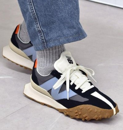 Newbalance Xc72 Marblehead Sneakers