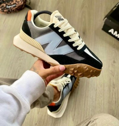 Newbalance Xc72 Marblehead Sneakers