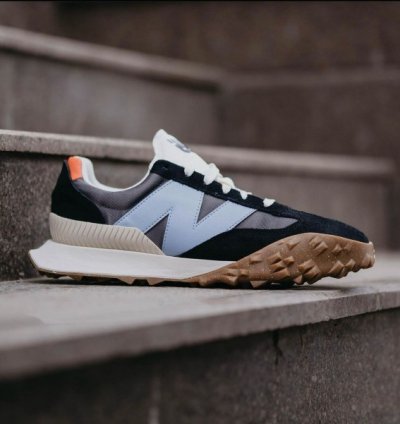 Newbalance Xc72 Marblehead Sneakers