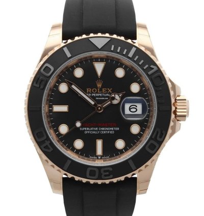 Rolex Yacht-master 40 126655-0002