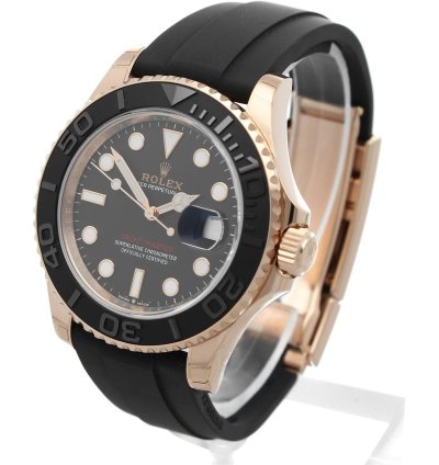 Rolex Yacht-master 40 126655-0002