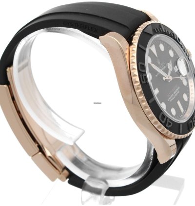 Rolex Yacht-master 40 126655-0002