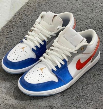 Niike Air Jordan 1 Low Philippines Basketball Sneakers