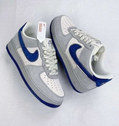 Nik E Air Force 1 07 X Otomo Katsuhiro Akira Sneakers