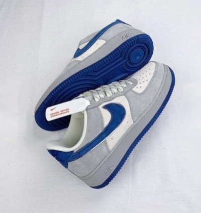 Nik E Air Force 1 07 X Otomo Katsuhiro Akira Sneakers