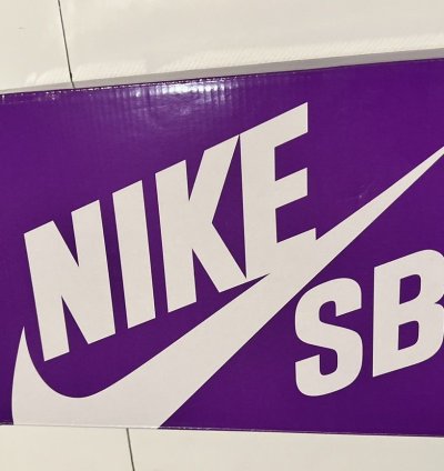 Supreme Nike Sb Brazil Dunk Hi