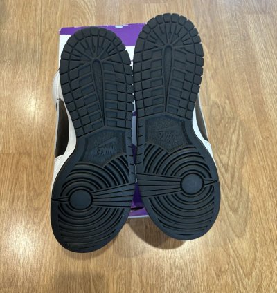 Supreme Nike Sb By Any Means Dunks