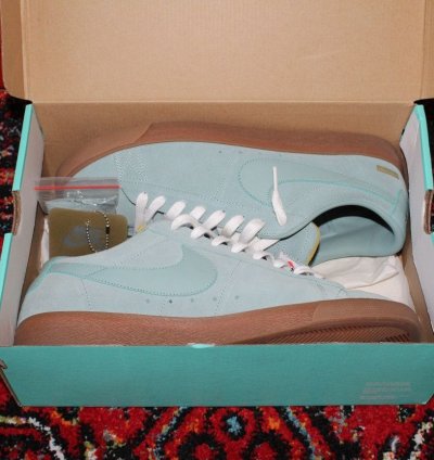 Supreme Nike Sb Cannon