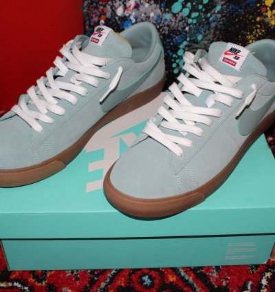 Supreme Nike Sb Cannon