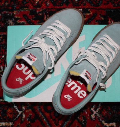 Supreme Nike Sb Cannon
