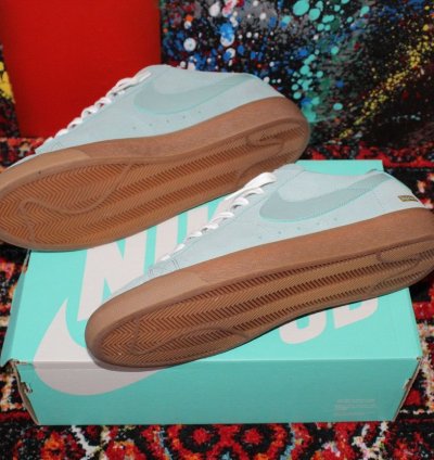 Supreme Nike Sb Cannon