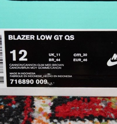 Supreme Nike Sb Cannon