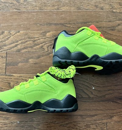 Supreme Nike Sb Darwin Low Volt