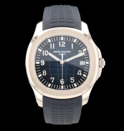 Patek Philippe Aquanaut Blue 5168g
