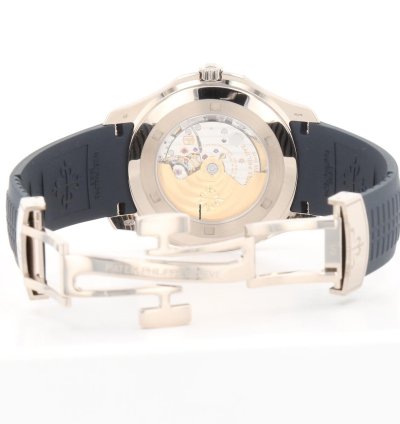 Patek Philippe Aquanaut Blue 5168g
