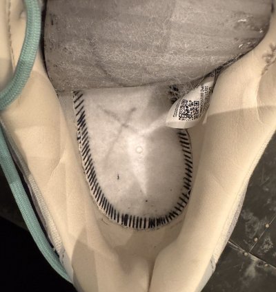 Nike Off-white Dunk Lot 4 Size 11