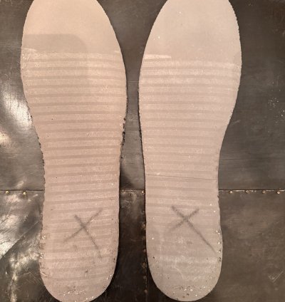 Nike Off-white Dunk Lot 4 Size 11