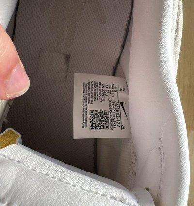 Nike Off-white Dunk Low Lot 01 Of 50 Shoes Size 9
