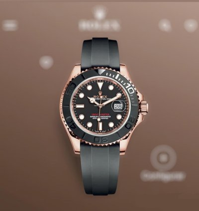 Rolex Yacht-master 40 40mm New Full Set 2022