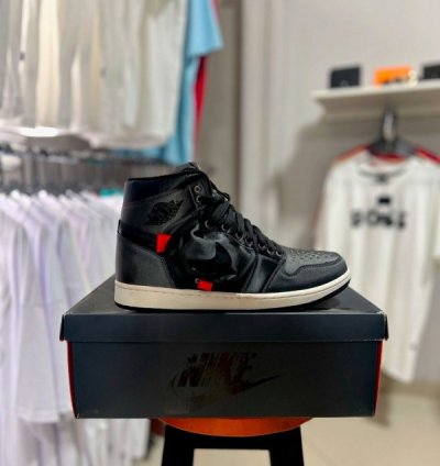 Nik E Air Jordan 1 High Og Sp Utility Basketball Sneakers