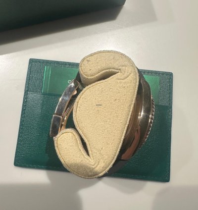 Rolex Yacht-master 40 Box Cert 10 10 Condition
