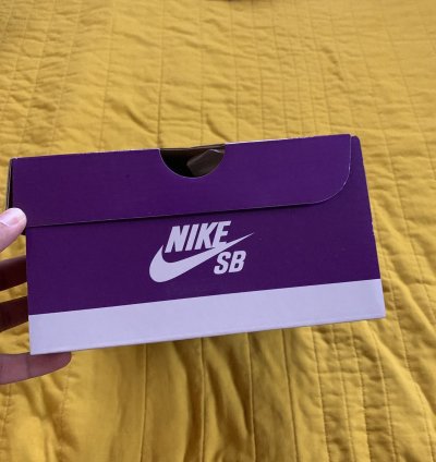 Supreme Nike Sb Dunk Low Og Qs