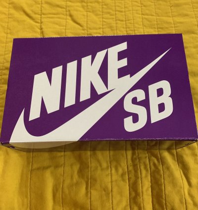 Supreme Nike Sb Dunk Low Og Qs