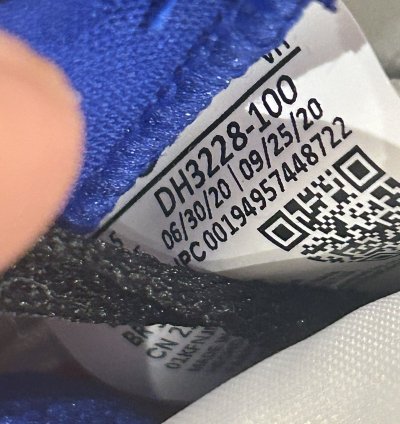 Supreme Nike Sb Dunk Low Stars Hyper Royal