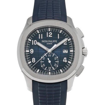 Patek Philippe Aquanaut Chronograph 5968g-001