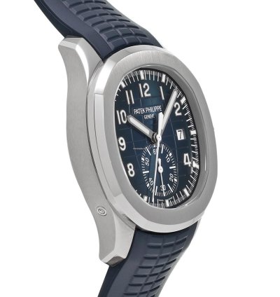 Patek Philippe Aquanaut Chronograph 5968g-001