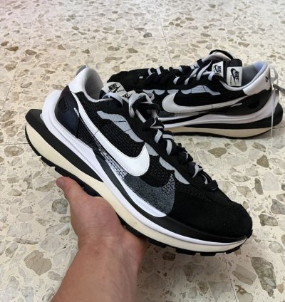 Nike Sacai Vaporwaffle