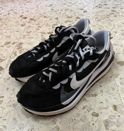 Nike Sacai Vaporwaffle