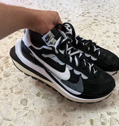Nike Sacai Vaporwaffle